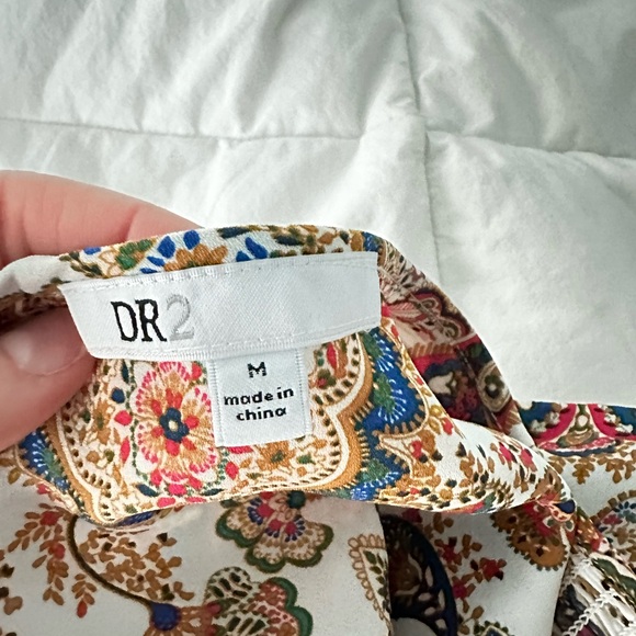 Two for one!!! DR2 | Pleione. Short sleeve blouses. - Picture 2 of 10